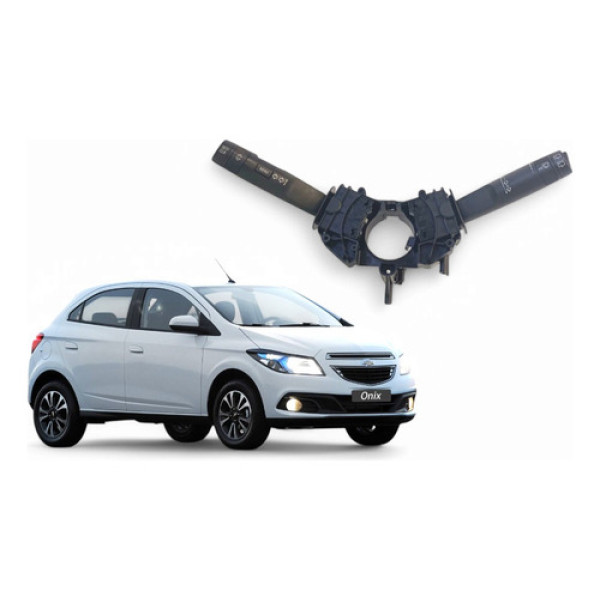 Chave Seta Limpador Gm Onix 2014