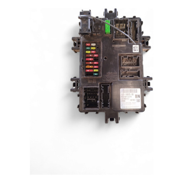 Módulo Bsi Fusível Ford Ka 2014/2018 Eu5t14b476bn