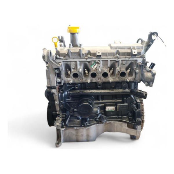 Motor Parcial Renault Sandero 1.6 8v Flex 5p 2015/2017