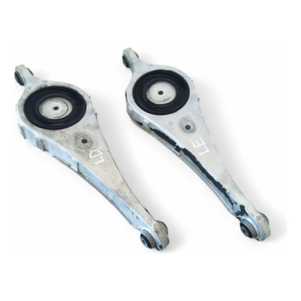 Par Bandeja Suspensão Traseira Volvo Xc60 3.0 2011 31317603