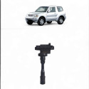 Bobina De Ignição Mitsubishi Pajero 3.8 2004