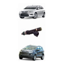 Bico Injetor Ford Focus Ecosport 2.0 2009/2013 0280158162