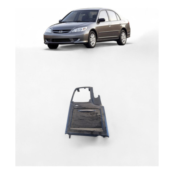 Porta Objetos Honda Civic 2004