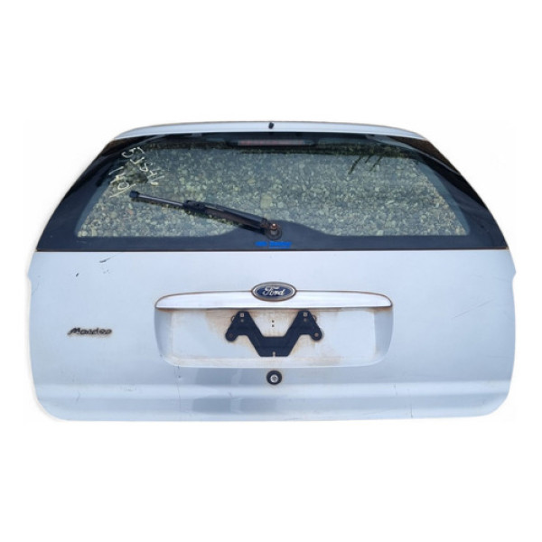 Tampa Traseira Porta Mala Ford Mondeo Ii Turinier 1996/2000