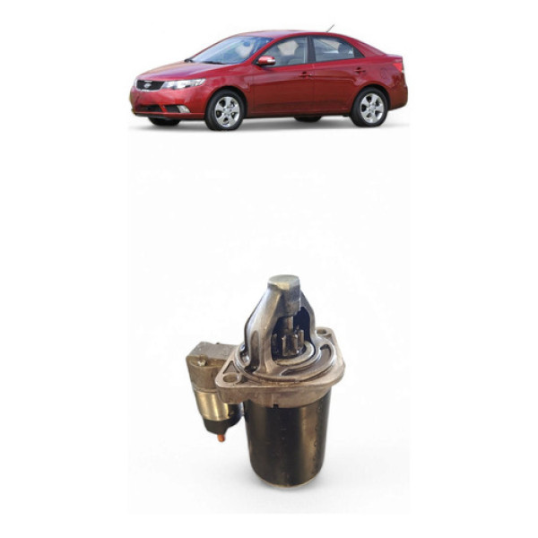 Motor Partida Kia Cerato 1.6 16v 2011/2012 1195239