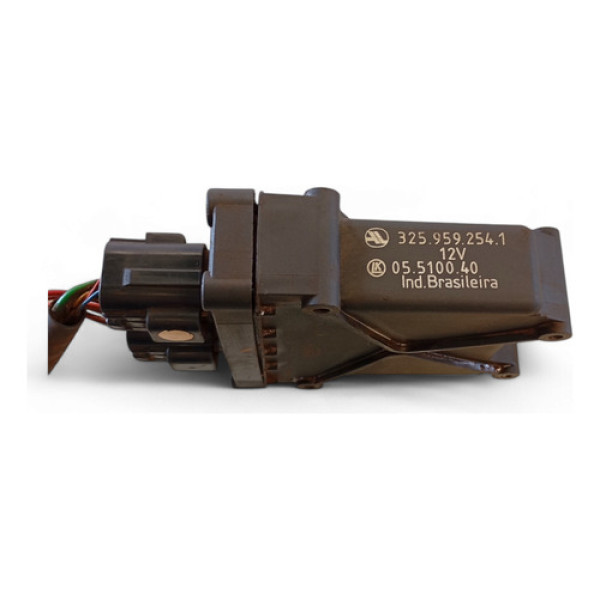 Módulo Vidro Elétrico Tras Dirt Versalles 93 2.0 3259592541