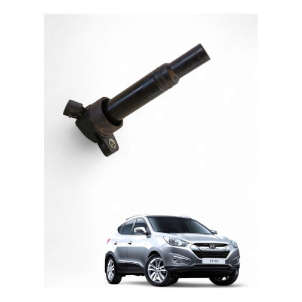 Bobina Ignição Hyundai Ix35 2.0 2015/19 273002e000
