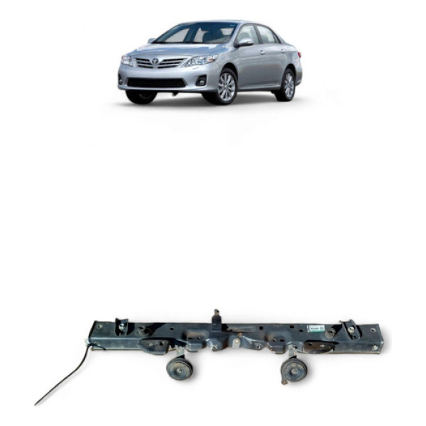 Travessa Radiador Toyota Corolla 1.8 2014/15