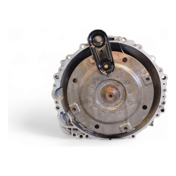 Câmbio Automatico Land Rover Discovery 2.7 Tdv6 4x4 2007