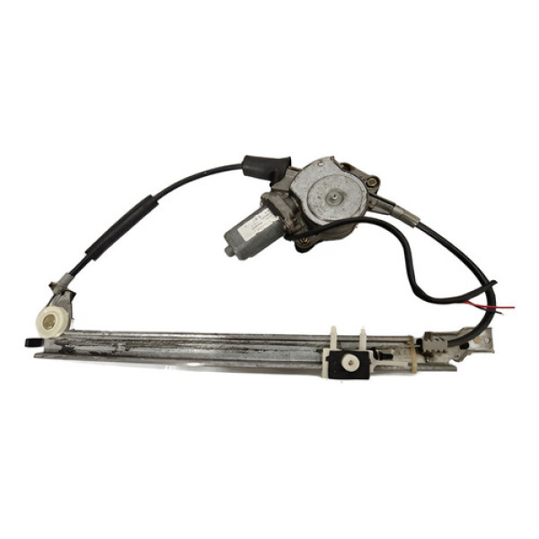 Máquina Vidro Elétrica Trás L/dire Palio 1.6 4p 97 Orig 9564