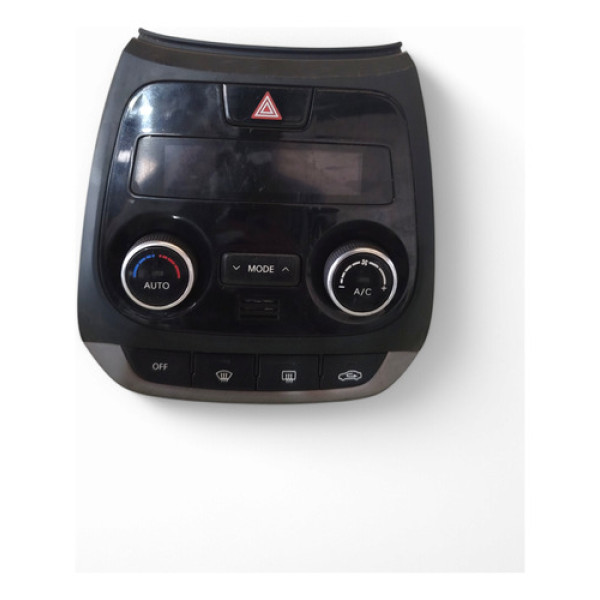 Comando De Ar Digital Hyundai Hb20 2013/19 97250xxxxx