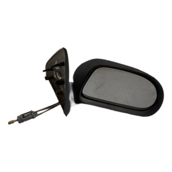 Retrovisor Manual L/d Fiat Brava Marea