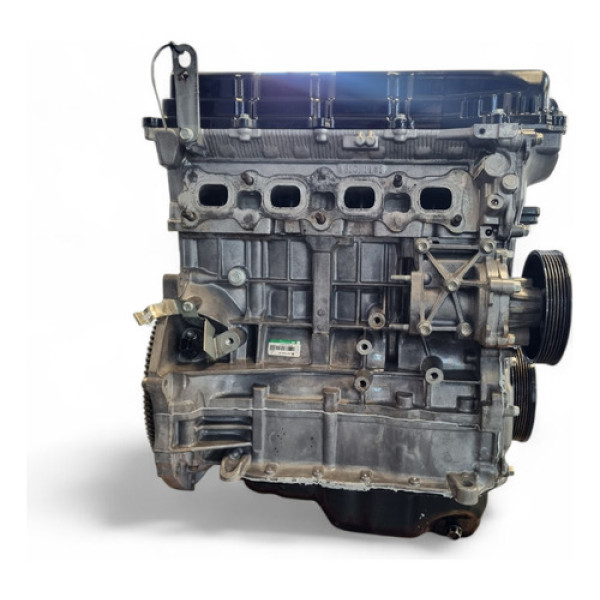 Motor Parcial Mitsubishi Asx 2.0 16v 4x2 Gas 160cv 2012/2013