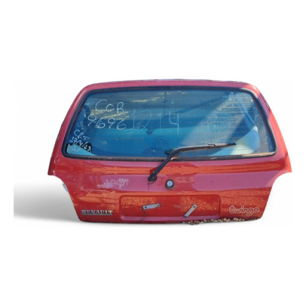 Tampa Traseira Renault Twingo 1994/2002