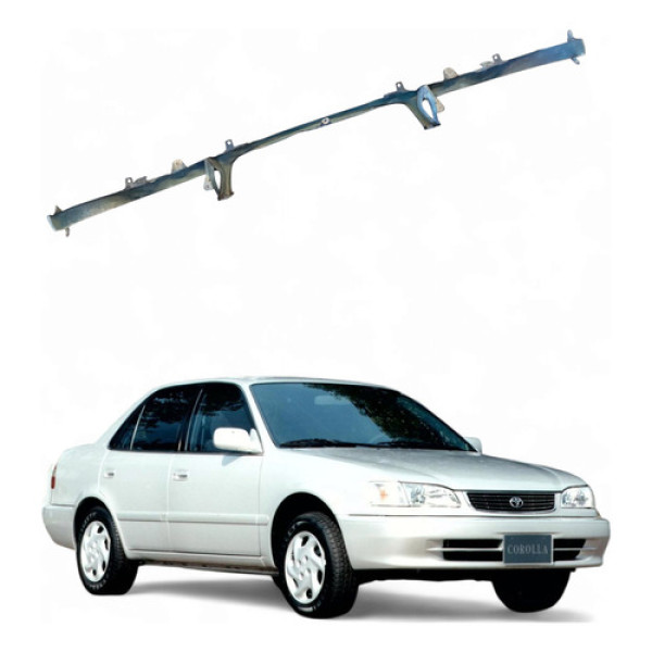 Friso  Dianteiro Toyota Corolla 1995/2002