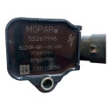 Bobina Ignição Fiat Strada 1.4 Flex 21/22 55267998