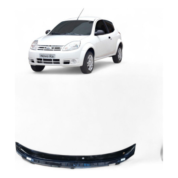 Grade Churrasqueira Ford Ka 2009/2010