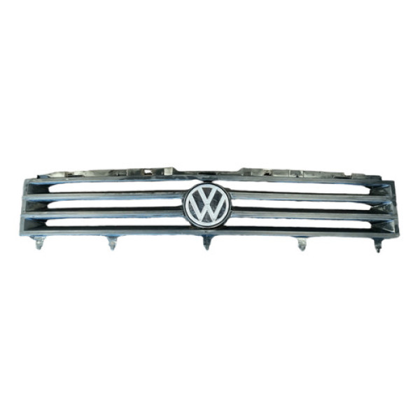Grade Dianteira Vw Gol Saveiro Parati 87/90 307853653
