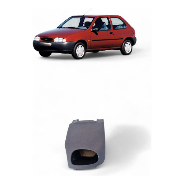 Tampa Caixa Fusível Ford Fiesta 1999