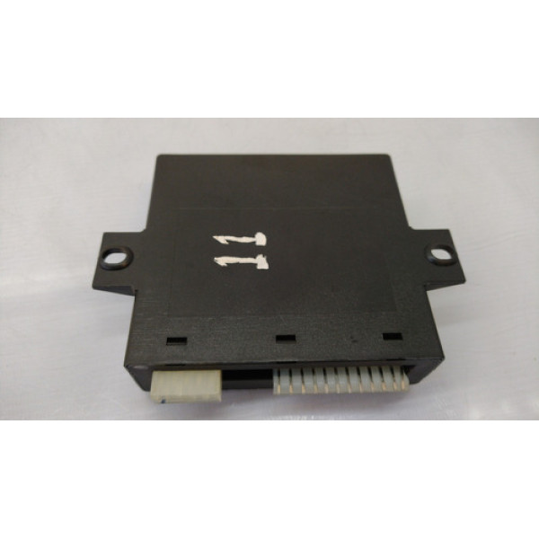 Módulo Relê Alarme Escort 2002 Original 1969