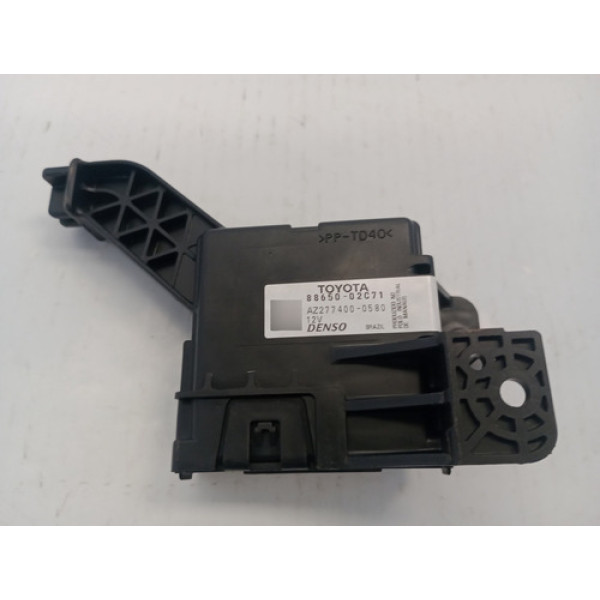 Módulo Ar Condicionado Corola 2011 Original 16432