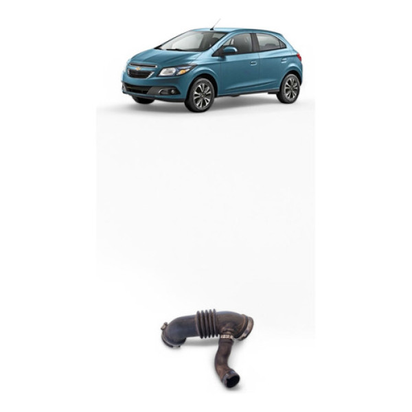 Mangueira Filtro Ar Gm Onix Prisma 2013/2019 52057550