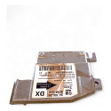 Módulo Air-bag Gm Meriva 2003/12 94706291 Dx