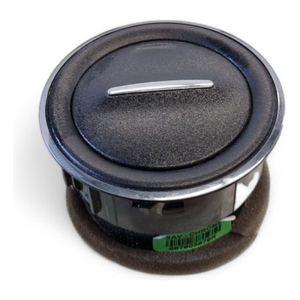 Difusor Ar Renault Kwid 2018/2021 687607210r