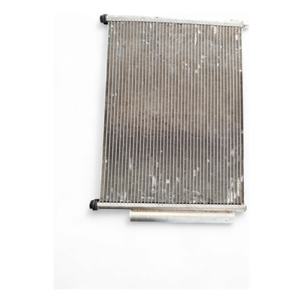 Condensador Honda City 2015/2016