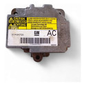 Módulo Air-bag Gm Astra Vectra 1997/07 90464705 Ac