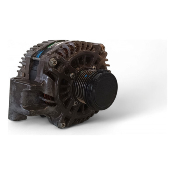 Alternador Jeep Compass Longitude 14v 150a 2.0 4x2 Flex 2017