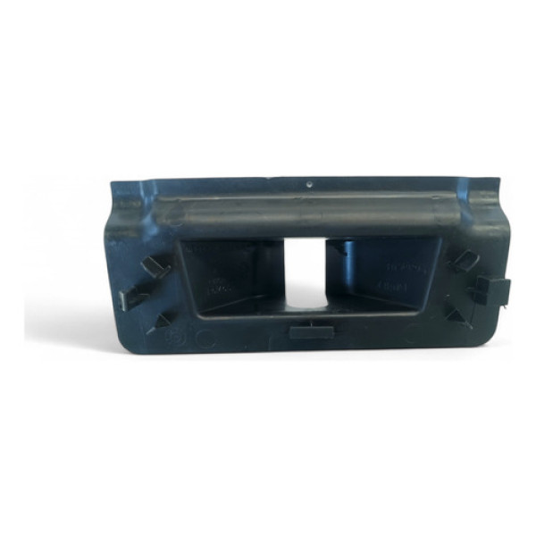 Moldura Fechadura Tampa Traseira Kia Sportage 2.0 2012/13