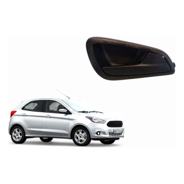 Maçaneta Direita Ford Ka 2015/2018 E3b5a22660