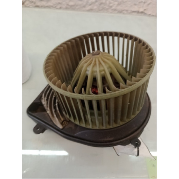 Motor Ventilador Ar Forçado Passar.