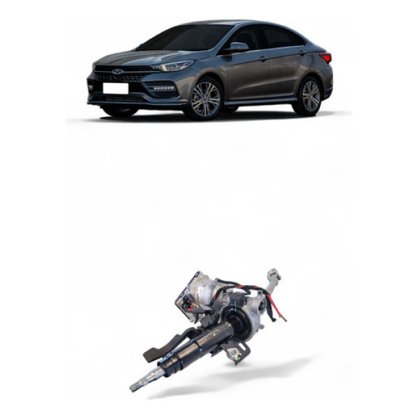 Coluna Elétrica Chery Arrizo 6 1.5 Turbo Flex Aut 2020/2021