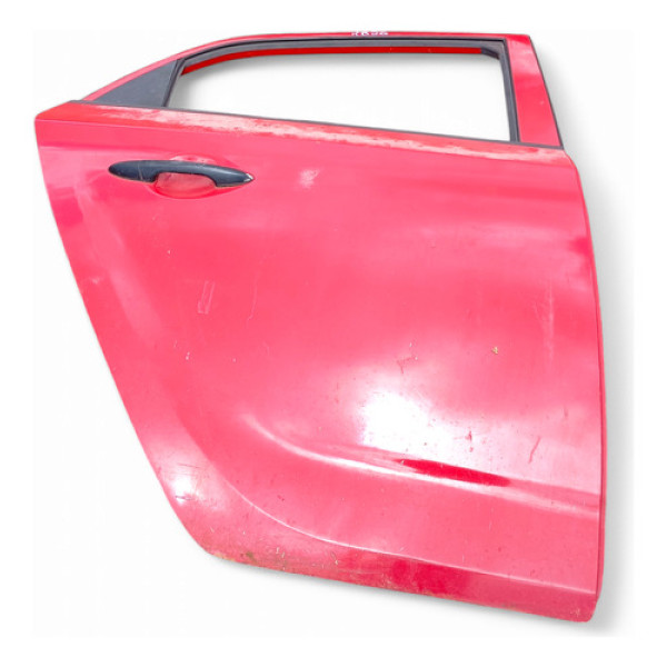 Porta Traseira Direita Hyundai Hb20 13/19 Original 10728