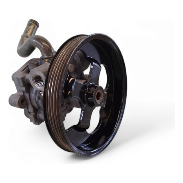 Bomba Direção Hidráulica Mitsubishi Lancer 2.0 2013/15