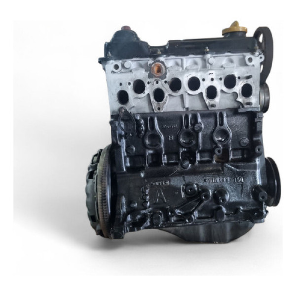 Motor Parcial Volkswagen Gol G2 1.6 Ap Gasolina 81cv 1996