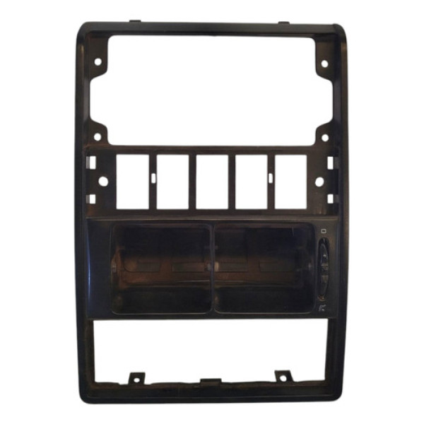 Moldura Painel Vw Gol Parati 1996/99 377857038