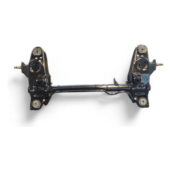 Agregado Traseiro Fiat Marea 2.4 20v Gasolina 2001/2002