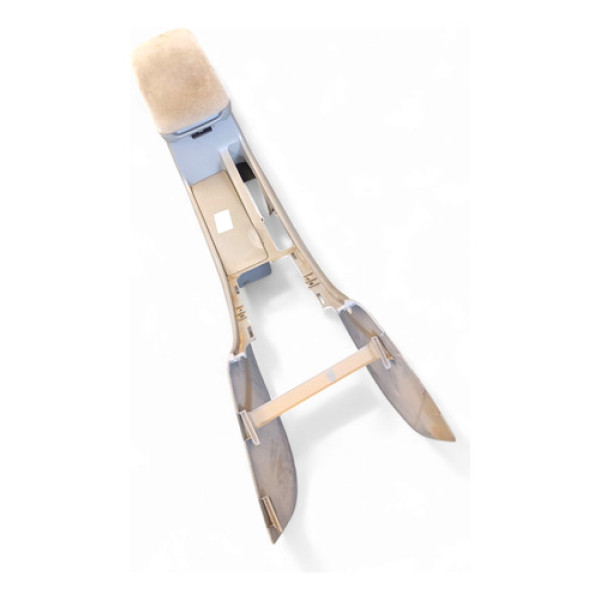 Moldura Console Central Toyota Corolla 1.8 2003/2008