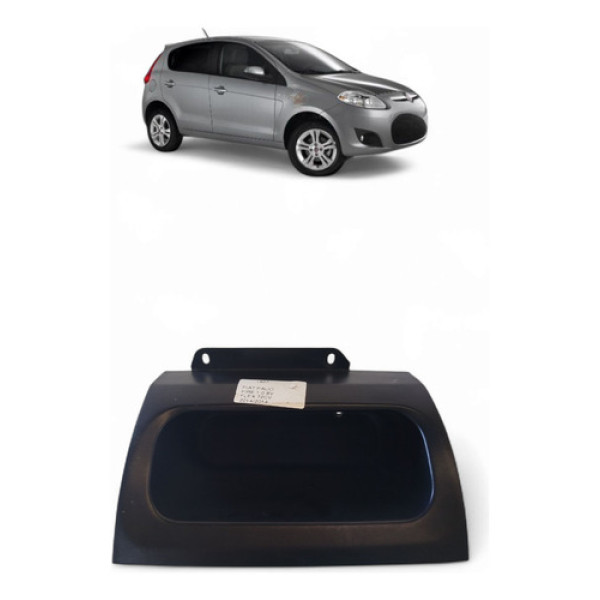 Porta Objetos Fiat Palio 1.0 2014 100165826