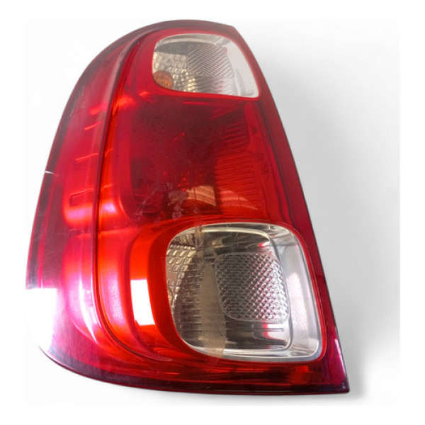 Laterna Traseira Esquerda Fiat Uno Vivace 12/18 5202789m2