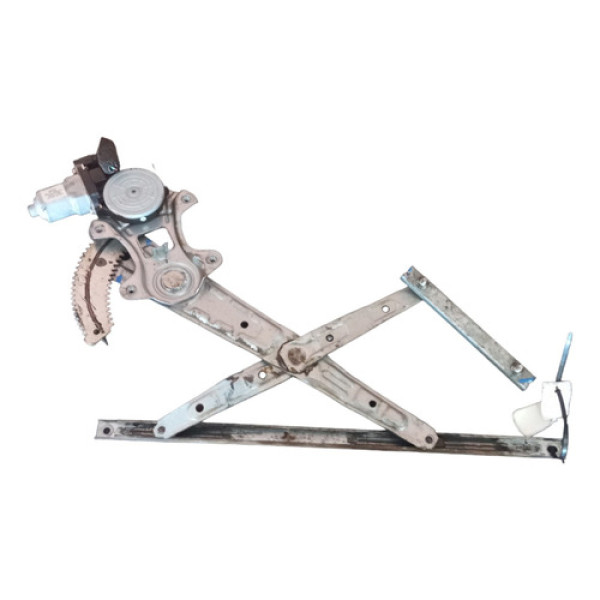 Máquina Vidro Elétrico Diant/e Nissan Versa 15/19 22913