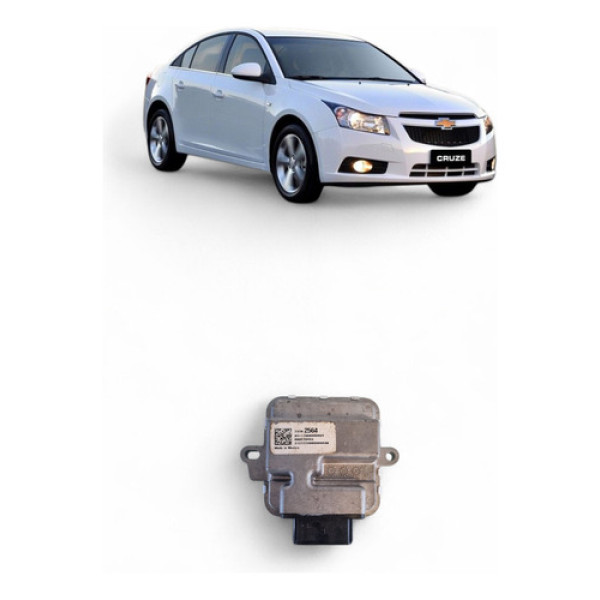 Módulo Bomba Comando Gm Cruze 2014 000236455