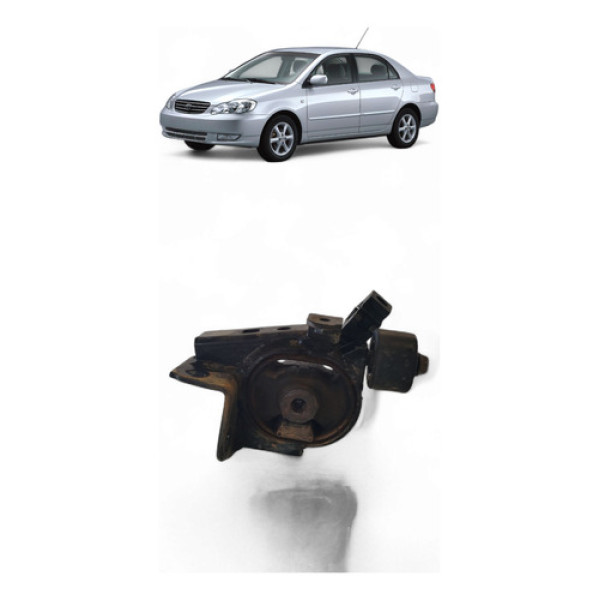Coxim Motor Toyota Corolla 1.8 2003/07
