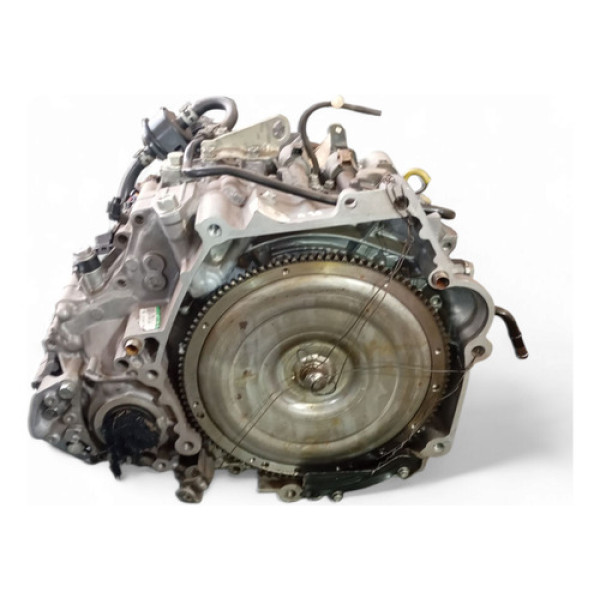 Caixa Câmbio Automático Honda Fit City 1.4 2012/2014 Erg1ab0