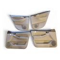 Kit Forro Porta Toyota Corolla 2003/2004