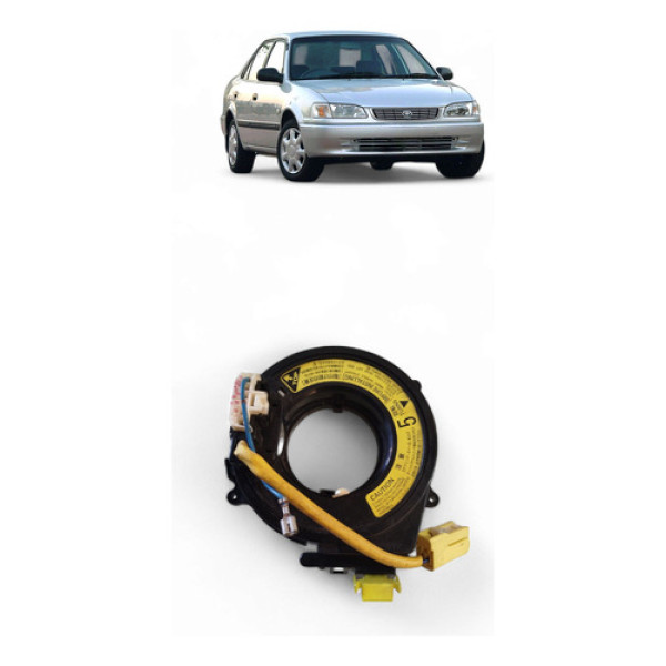 Cinta Airbag Toyota Corolla 1.8 1999/00