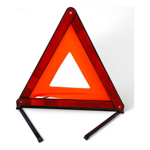 Triângulo Sinalização Linfan X60 2011/2018 F3926100